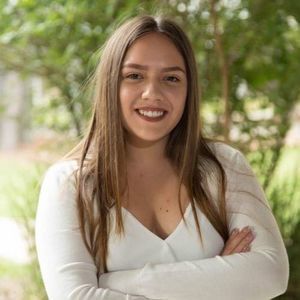 Meet your Posher, Liliana